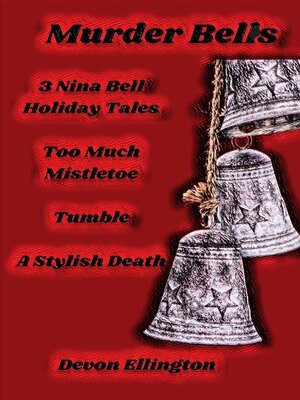 cover image of Murder Bells